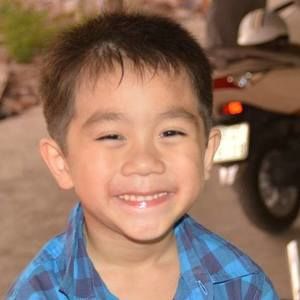 Meet your Posher, Lan phuong